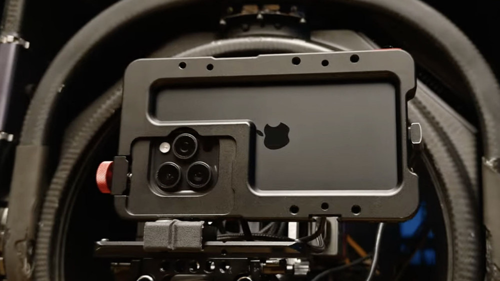 28 Years Later: Der teuerste Hollywood-Film, der je mit einem iPhone gedreht wurde